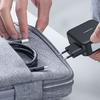 Rocoren Smart GaN Hálózati Töltő 100W (3x USB-C, 1x USB-A) - 4. kép