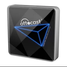 Vezeték nélküli adapter, Ottocast, AA82, A2-AIR PRO Android (fekete)