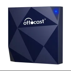 Wireless adapter, Ottocast, CP79, A2AIR Android (fekete)