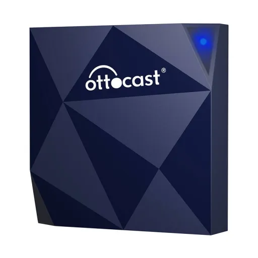 Wireless adapter, Ottocast, CP79, A2AIR Android (fekete)