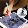 Tech-Protect Ombre Stylus toll tablet - rózsaszín - 1. kép