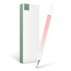 Tech-Protect Ombre Stylus toll tablet - rózsaszín