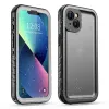 Tech-Protect ShellBox vízálló IP68 tok iPhone 13 - fekete - 0. kép