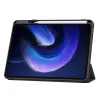 Tech-Protect SC Pen tok Xiaomi Pad 6 / 6 Pro - fekete - 1. kép