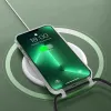 Tech-Protect FlexAir Chain tok MagSafe technológiával iPhone 15 Pro Max - fekete és bézs - 0. kép