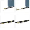 Tech-Protect FlexAir Chain tok MagSafe technológiával iPhone 15 Pro Max - fekete és bézs - 2. kép