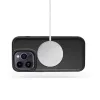 Tech-Protect Wallet MagSafe tok iPhone 15 Pro Max - fekete - 2. kép