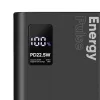 OBAL:ME EnergyPulse Powerbank 20000mAh 22.5W Fekete - 2. kép