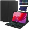 Tech-Protect SC Pen + Keyboard tok Lenovo Tab M11 / K11E 11.0 TB-330 - fekete - 0. kép