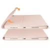 Tech-Protect SC Pen + Billentyűzettel ellátott fliptok iPad 10.9