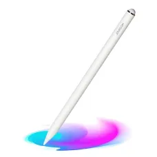 Joyroom JR-X9 aktív stylus Apple iPad fehér (JR-X9)