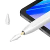 Baseus Smooth Writing 2 Series Dual Charging aktív stylus - fehér - 4. kép