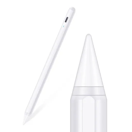 ESR DIGITAL + MAGNETIC STYLUS TOLL IPAD FEHÉR