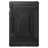 Spigen Rugged Armor Pro tok Samsung Galaxy Tab S9 FE+ 12.4