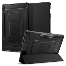 Spigen Rugged Armor Pro tok Samsung Galaxy Tab S9 FE+ 12.4