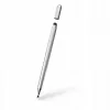 Tech-Protect Magnet Stylus Magnetic stylus - ezüst - 4. kép