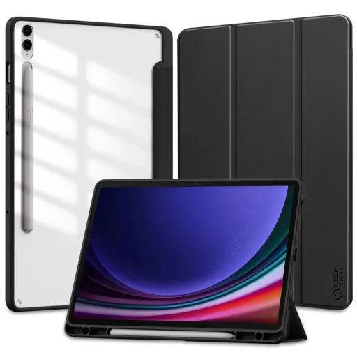 Tech-Protect SC Pen Hybrid tok Samsung Galaxy Tab S9 FE+ 12.4