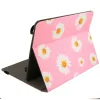 Wonder Canvas Tablet Fliptok 10 inches pink daisies - 2. kép