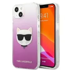 Karl Lagerfeld KLHCP13SCTRP iPhone 13 mini 5.4