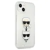 Karl Lagerfeld KLHCP13SKCTUGLS iPhone 13 mini 5,4