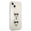 Karl Lagerfeld KLHCP13SKCTUGLGO iPhone 13 mini 5,4