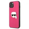 Karl Lagerfeld KLHCP13SPKMP iPhone 13 mini 5,4