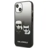 Karl Lagerfeld KLHCP13STGKCK iPhone 13 mini 5,4