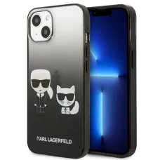 Karl Lagerfeld KLHCP13STGKCK iPhone 13 mini 5,4