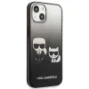 Karl Lagerfeld KLHCP13STGKCK iPhone 13 mini 5,4