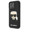 Karl Lagerfeld KLHCP13LKH3DBK iPhone 13 Pro 6,1