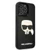 Karl Lagerfeld KLHCP13LKH3DBK iPhone 13 Pro 6,1