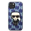 Karl Lagerfeld KLHCP13SPMNIKBL iPhone 13 mini 5.4