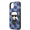 Karl Lagerfeld KLHCP13SPMNIKBL iPhone 13 mini 5.4