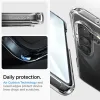 Spigen ULTRA HYBRID GALAXY Z Fold 5 CRYSTAL CLEAR - 3. kép