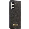 Guess Glitter Script tok Samsung Galaxy Z Fold 5 - fekete - 3. kép