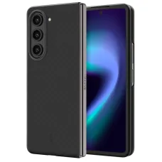 Spigen AirSkin Pro tok Samsung Galaxy Z Fold 5 - fekete