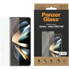 PanzerGlass Classic Fit antibakteriális üvegfólia Samsung Galaxy Z Fold 5 / Z Fold 4-hez