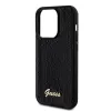 Guess Sequin Script Logo iPhone 14 Pro Max tok - 3. kép