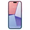 Spigen LIQUID CRYSTAL IPHONE 15 GRADATION PINK tok - 0. kép