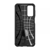 Spigen RUGGED ARMOR GALAXY M23 5G MATTE BLACK tok - 1. kép
