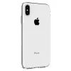 Spigen LIQUID CRYSTAL IPHONE X / XS CRYSTAL CLEAR tok - 4. kép