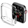 Spigen ULTRA HYBRID Apple Watch 4/5/6/SE (40MM) CRYSTAL CLEAR tok - 0. kép