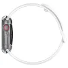 Spigen ULTRA HYBRID Apple Watch 4/5/6/SE (40MM) CRYSTAL CLEAR tok - 4. kép