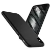 Spigen LIQUID AIR IPHONE X/XS MATTE BLACK tok - 2. kép