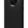 Spigen LIQUID AIR GALAXY S9 MATTE BLACK tok - 0. kép