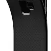 Spigen LIQUID AIR GALAXY S9 MATTE BLACK tok - 1. kép