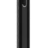 Spigen LIQUID AIR GALAXY S9 MATTE BLACK tok - 2. kép