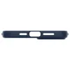 Spigen LIQUID AIR IPHONE 14 PLUS NAVY BLUE tok - 3. kép