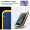 TEMPERED GLASS Spigen ALM GLAS.TR 2-PACK GALAXY A54 5G CLEAR üvegfólia - 2. kép