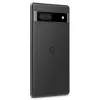 CAMERA COVER Spigen OPTIK.TR ”EZ FIT” CAMERA PROTECTOR 2-PACK GOOGLE PIXEL 7A BLACK üvegfólia - 2. kép